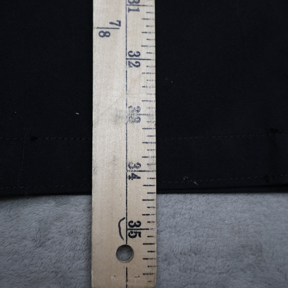 Sequel Snow Pants Men Large Black Gore-Tex Suspender Winter Waterproof 34x34 - Picture 5 of 13
